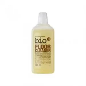 Image of Bio-D Floor Cleaner with Linseed 750ml