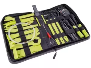 Image of CARMOTION Mounting Lever Set 63685