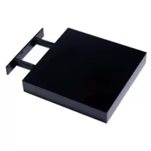 Image of Hudson Gloss Black 240x240x40