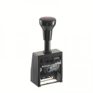 Image of Colop Reiner B68K Digit Auto Number 5.5mm REIB68K