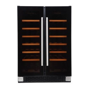 Image of Russell Hobbs RHBI36DZWC2 116L / 36 Bottles Wine Cooler Fridge