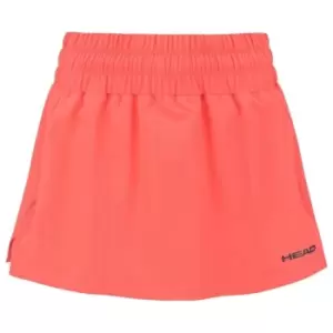 Image of Head Padel Skort - Pink