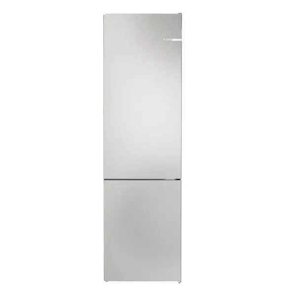 Image of Bosch Serie 4 KGN392LAF 363L Frost Free Freestanding Fridge Freezer