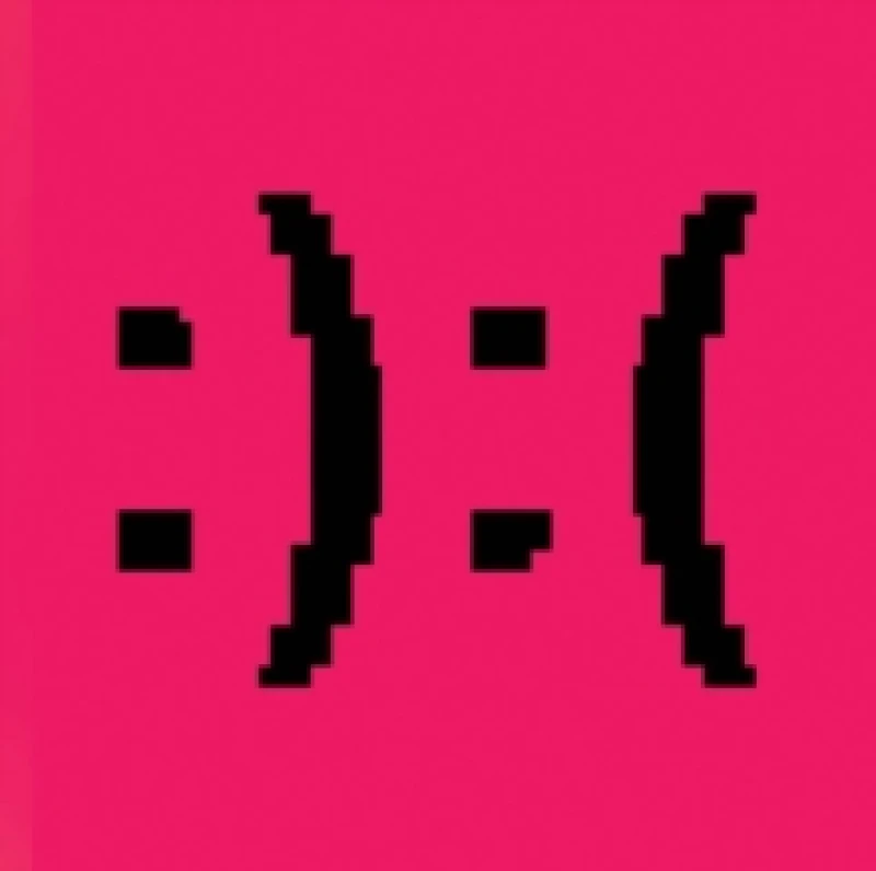 Image of HAPPYSAD (RSD) Vinyl