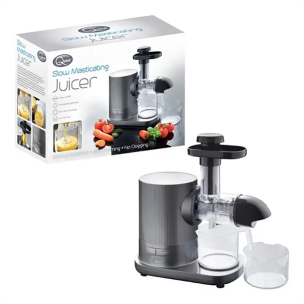 Image of Quest 33119 0.6L 150W Juicer