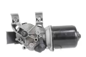 Image of ALANKO Wiper Motor Front 10800084 Windshield Wiper Motor,Windscreen Wiper Motor RENAULT,Clio III Schragheck (BR0/1, CR0/1),CLIO Grandtour (KR0/1_)