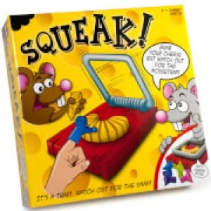 Image of Squeak Game