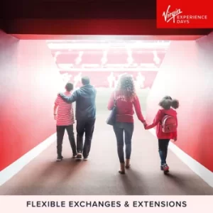 Image of Family Liverpool FC Stadium Tour and Museum Entry