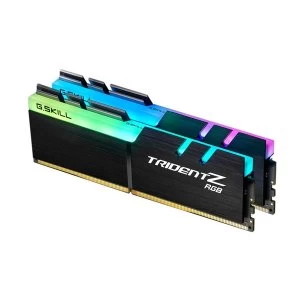 Image of G.Skill Trident Z 16GB 3000MHz DDR4 RAM