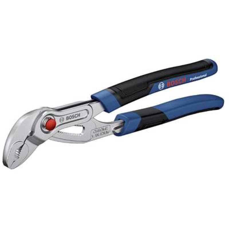 Image of Bosch Professional Bosch Professional 1600A02W3N 1600A02W3N Pipe wrench 252mm 1600A02W3N