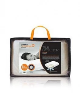 Image of Snuggledown Of Norway Octaspring True Evolution Pillow - Firm