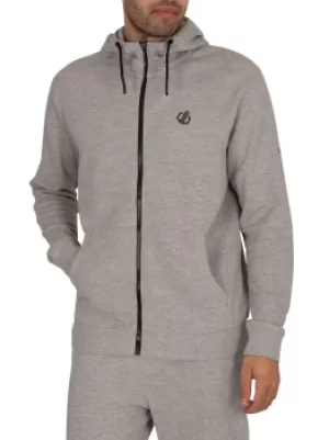 Image of Modulus Zip Hoodie