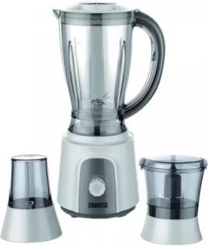 Image of Zanussi ZBL853GC 1.5L 400W Food Processor
