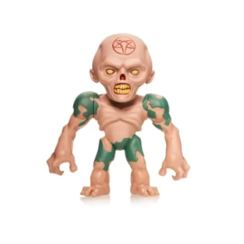 Image of Doom Zombie for Merchandise - Preorder