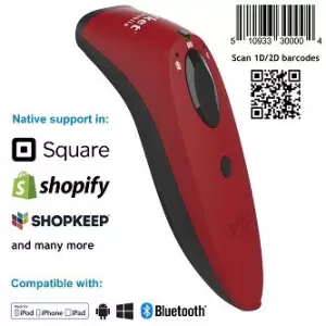 Image of Socket Mobile SOCKETSCAN S720 LINEAR BARCODE