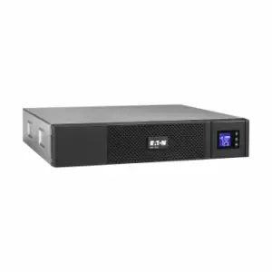 Image of Eaton 5SC1000IRBS uninterruptible power supply (UPS)...