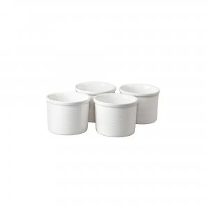 Image of James Martin Gastro 4 Piece Ramekin Kit