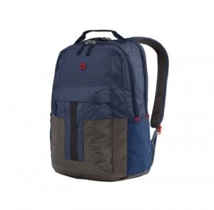Image of Wenger Ero 15.6 Backpack - Denim
