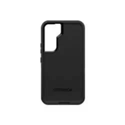 Image of Otterbox Defender Samsung Galaxy S22 - black