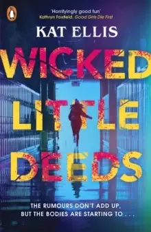 Image of Wicked Little Deeds