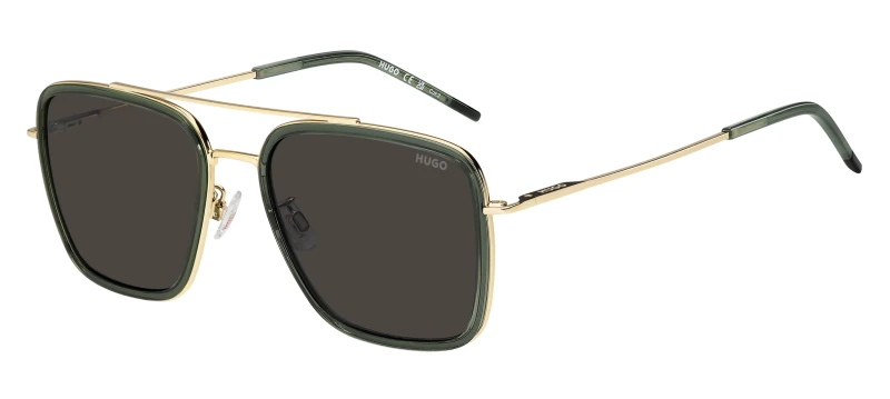 Image of Hugo Boss Hugo Boss HG 1404/G/S 1ED/IR Sunglasses Sunglasses