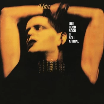 Image of Lou Reed - Rock N Roll Animal Vinyl