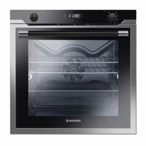 Image of Hoover HOAZ7801IN 80L Integrated Electric Single Oven