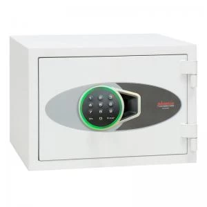 Image of Phoenix Fortress Pro SS1441E Size 1 Fire & S2 Security Safe with