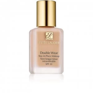 Image of Estee Lauder Double Wear Stay-in-Place Makeup SPF 10 - Shell