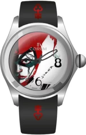 Image of Corum Watch Bubble 52 Joker Limited Edition