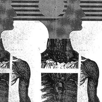 Image of Deafkids - Configuracao Do Lamento CD