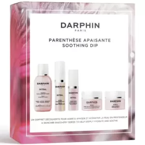 Image of Darphin Soothing Dip Set