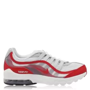 Image of Nike Air Max VG-R Womens Trainers - Red