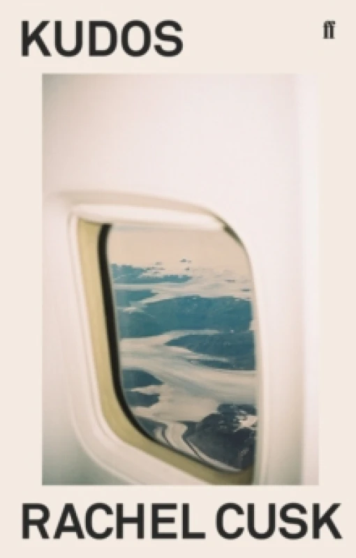 Image of Kudos. Paperback. By Rachel Cusk Books