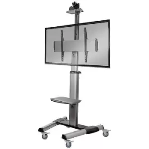 Image of LINDY 1x TV trolley 94,0cm (37) - 177,8cm (70) Floor stand