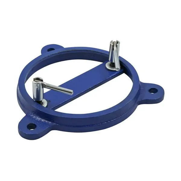Image of Faithfull Swivel Base for FAIMV150SG Mechanics Vice FAIMV150FGSB