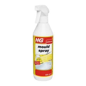 Image of HG Mould Spray - 500ml