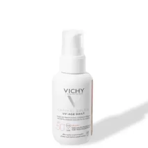 Image of Vichy Capital Soleil UV-Age Daily Tinted 40ml