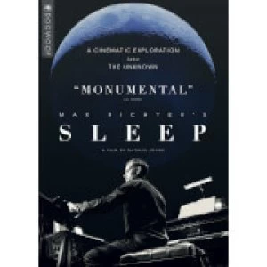 Image of Max Richter's Sleep