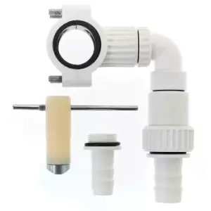 Image of MaKe Washing Machine Outlet Self-Cutting Kit