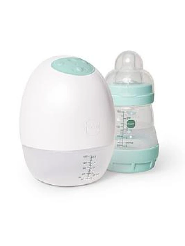Image of MAM MAM Move Wearable Breast Pump