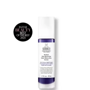 Image of Kiehl's Retinol Skin-Renewing Daily Micro-Dose Serum (Various Sizes) - 50ml