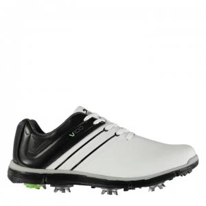 Image of Slazenger V100 Mens Golf Shoes - White