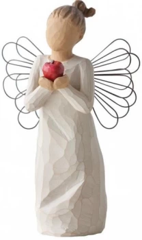 Image of Willow Tree You Are The Best Figurine