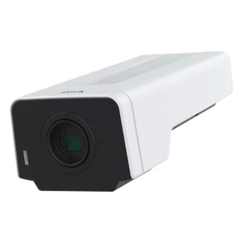 Image of AXIS Axis P1385 Box IP security camera Indoor & outdoor 1920 x 1080 pixels 02899-001