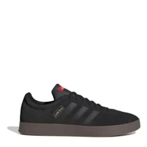 Image of adidas VL Court 2.0 Trainers Mens - Black