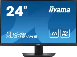 Image of iiyama ProLite 23.8" XU2494HS-B2 Full HD LED Monitor