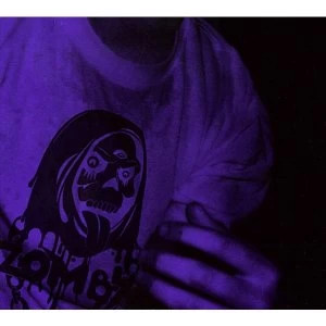 Image of Zomby ‎- Where Were U In 92? Vinyl