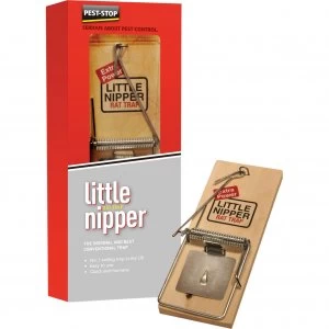 Image of Proctor Brothers Little Nipper Rat Trap