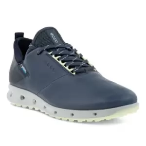 Image of Ecco Cool Pro Ladies Golf Shoes - Blue